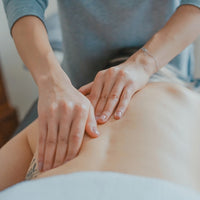Foot & Body Relief