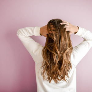 Hair & Scalp Health