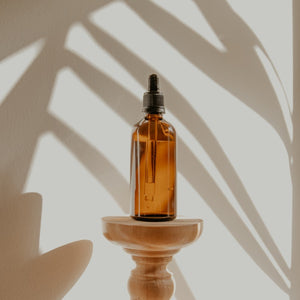Aromatherapy & Relaxation