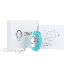Sleep Aid Microcurrent Device | Relaxation & Sleep Support