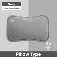 Electric Heating Pad Belt | Back & Waist Pain Relief
