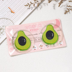 Cooling PVC Gel Eye Mask for Summer Refreshment