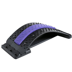Shiatsu Back Massage Pad | Heat + Vibration Therapy