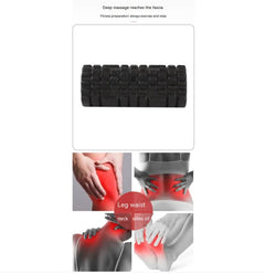 Sports Foam Roller | Core Balance & Pilates Column