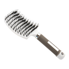 Scalp Massage Hair Comb | Stimulate Growth & Reduce Stress