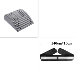 Back Stretcher Pillow