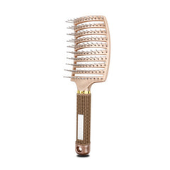 Scalp Massage Hair Comb | Stimulate Growth & Reduce Stress