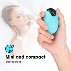 Sleep Aid Microcurrent Device | Relaxation & Sleep Support