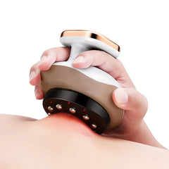 Gua Sha Facial Tool Set | Skin Sculpting & Lymph Drainage