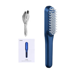 Electric Hair Growth Comb | Red Light + Laser Therapy