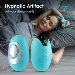 Sleep Aid Microcurrent Device | Relaxation & Sleep Support