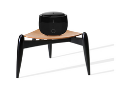 Mini Aromatherapy Humidifier with Essential Oil Diffuser