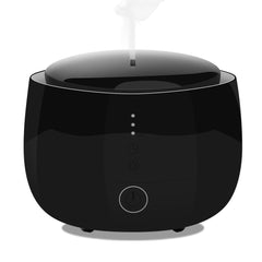 Mini Aromatherapy Humidifier with Essential Oil Diffuser