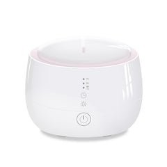 Mini Aromatherapy Humidifier with Essential Oil Diffuser