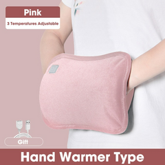 Electric Heating Pad Belt | Back & Waist Pain Relief