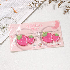 Cooling PVC Gel Eye Mask for Summer Refreshment