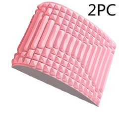Back Stretcher Pillow