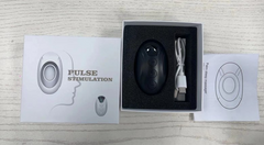 Sleep Aid Microcurrent Device | Relaxation & Sleep Support