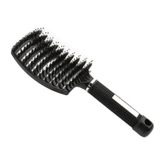 Scalp Massage Hair Comb | Stimulate Growth & Reduce Stress