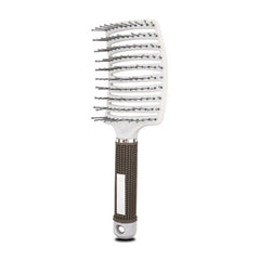 Scalp Massage Hair Comb | Stimulate Growth & Reduce Stress