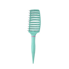 Scalp Massage Hair Comb | Stimulate Growth & Reduce Stress