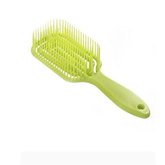 Scalp Massage Hair Comb | Stimulate Growth & Reduce Stress
