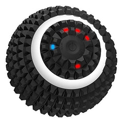 4-Speed Vibrating Massage Ball | Deep Tissue Relief