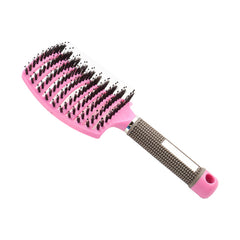 Scalp Massage Hair Comb | Stimulate Growth & Reduce Stress