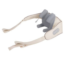 Shoulder & Neck Trapezius Massager | Heat + Vibration