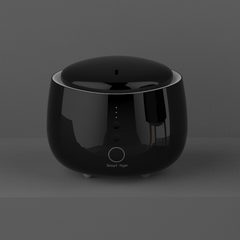 Mini Aromatherapy Humidifier with Essential Oil Diffuser