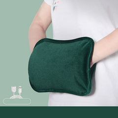 Electric Heating Pad Belt | Back & Waist Pain Relief