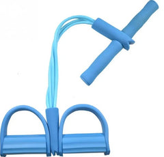 FlexCore Latex Resistance Pedal Band