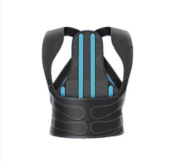 Posture Corrector Back Support Belt | Spinal Alignment & Pain Relief
