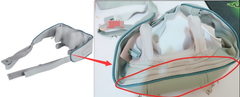 Shoulder & Neck Trapezius Massager | Heat + Vibration