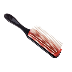 Scalp Massage Hair Comb | Stimulate Growth & Reduce Stress