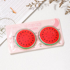 Cooling PVC Gel Eye Mask for Summer Refreshment