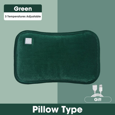 Electric Heating Pad Belt | Back & Waist Pain Relief