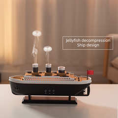 Essential Oil Aroma Diffuser | Home Spa Relaxation