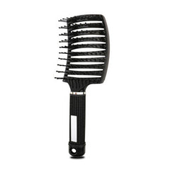 Scalp Massage Hair Comb | Stimulate Growth & Reduce Stress