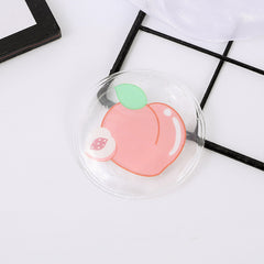 Cooling PVC Gel Eye Mask for Summer Refreshment