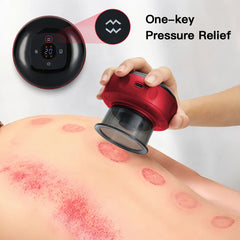 Anti-Cellulite Massage Roller | Body Contouring Tool