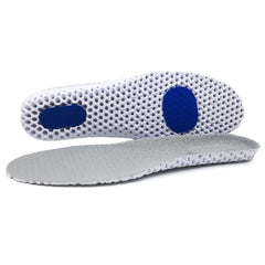 Memory Foam Shoe Insoles | All-Day Comfort & Support