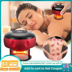 Anti-Cellulite Massage Roller | Body Contouring Tool