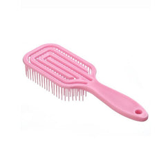 Scalp Massage Hair Comb | Stimulate Growth & Reduce Stress
