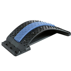 Shiatsu Back Massage Pad | Heat + Vibration Therapy