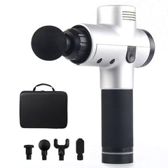 Fascia Tissue Massager | Professional Muscle Recovery Tool