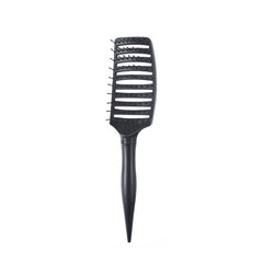 Scalp Massage Hair Comb | Stimulate Growth & Reduce Stress