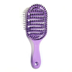 Scalp Massage Hair Comb | Stimulate Growth & Reduce Stress