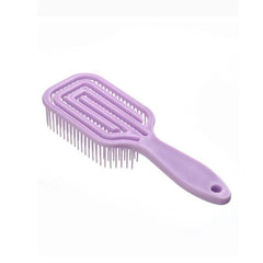 Scalp Massage Hair Comb | Stimulate Growth & Reduce Stress