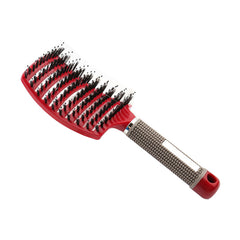 Scalp Massage Hair Comb | Stimulate Growth & Reduce Stress